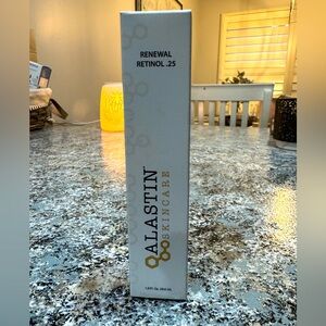 Alastin Skincare Renewal Retinol 0.25